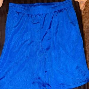 Men’s Athletic Shorts